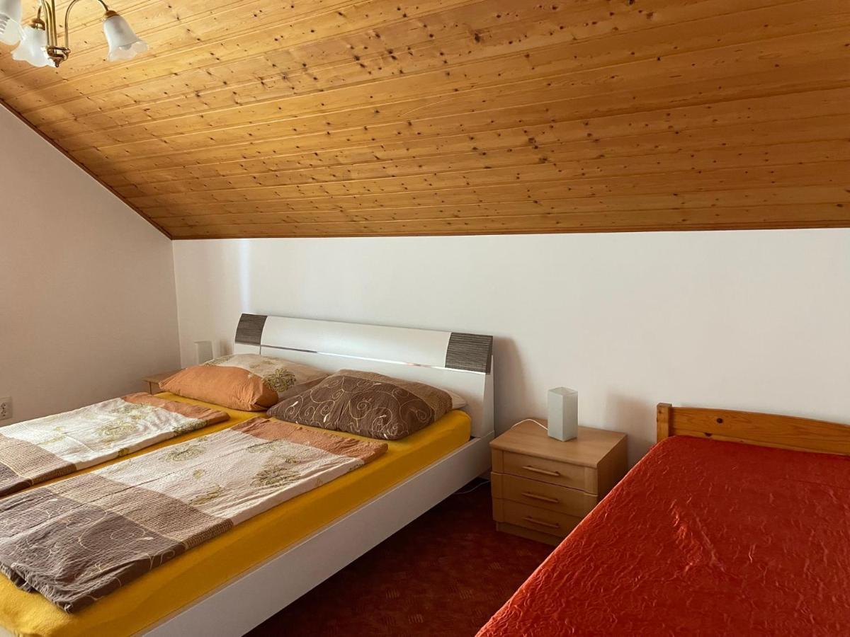 Jasmin Apartman Балатондьёрёк Экстерьер фото