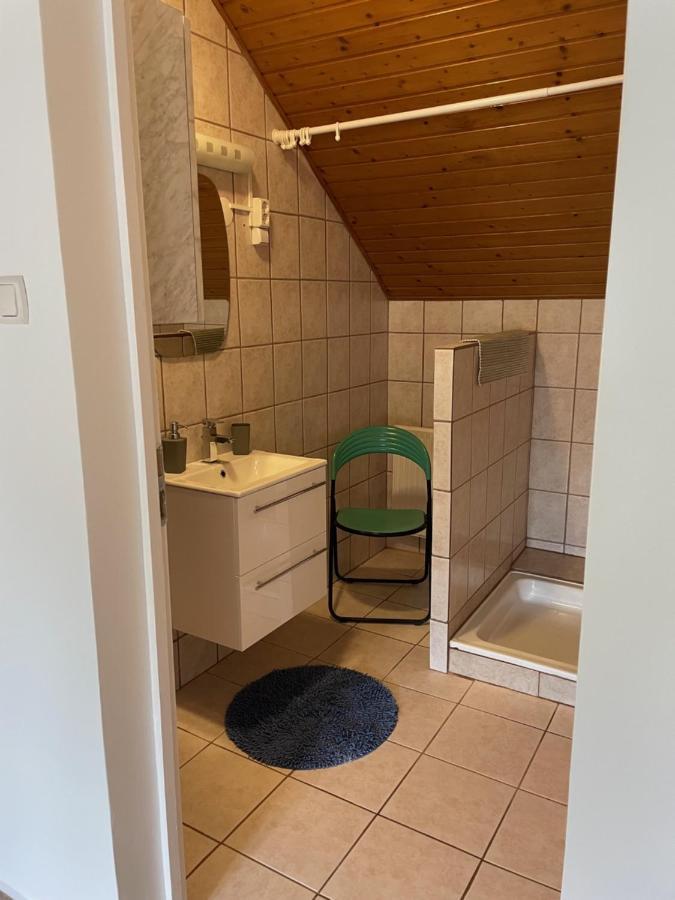 Jasmin Apartman Балатондьёрёк Экстерьер фото