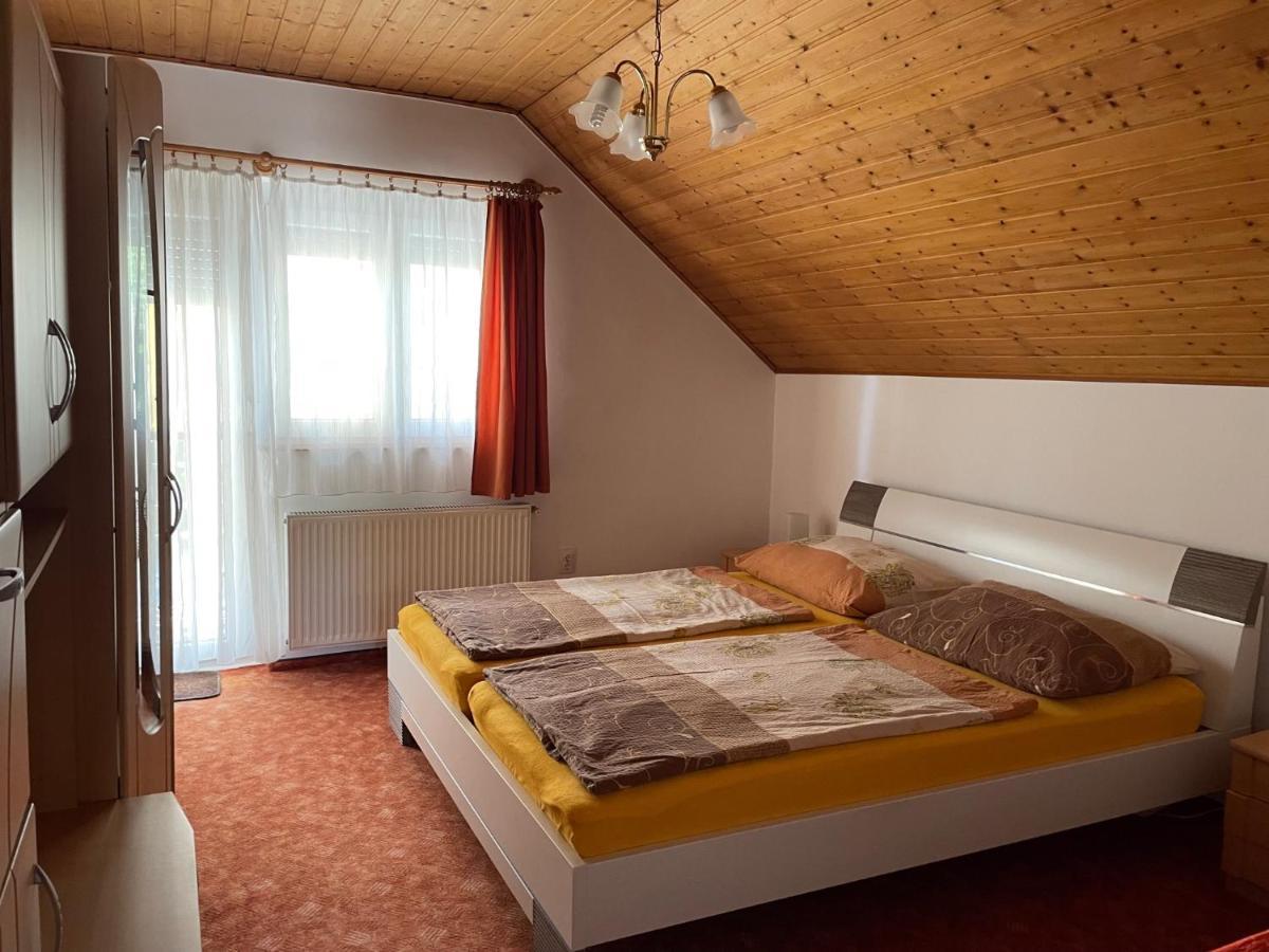Jasmin Apartman Балатондьёрёк Экстерьер фото